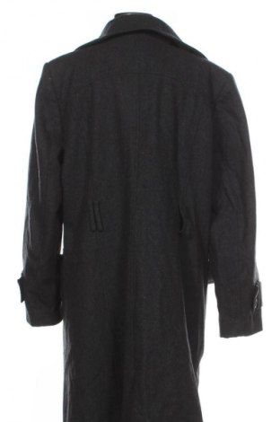 Damski płaszcz David Barry, Rozmiar XXL, Kolor Szary, Cena 198,99 zł