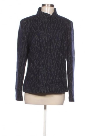 Γυναικείο παλτό David Lawrence, Μέγεθος M, Χρώμα Μπλέ, Τιμή 36,99 €