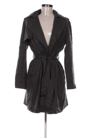 Dámsky kabát  David Lawrence, Veľkosť M, Farba Sivá, Cena  29,95 €