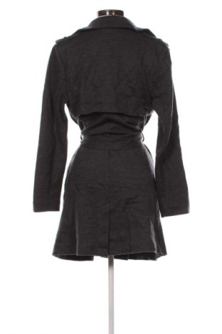 Dámsky kabát  David Lawrence, Veľkosť M, Farba Sivá, Cena  29,95 €