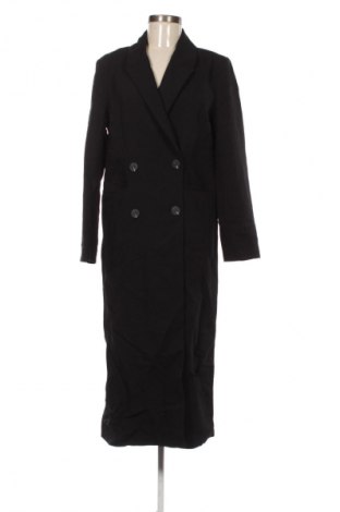 Palton de femei Decjuba, Mărime S, Culoare Negru, Preț 163,99 Lei