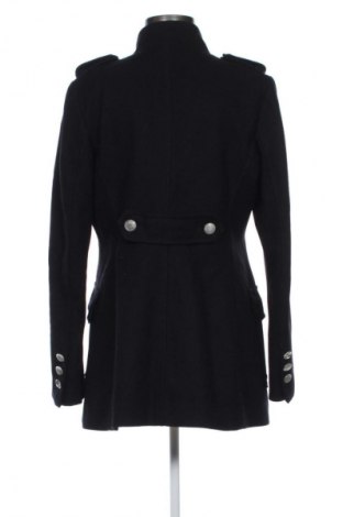Γυναικείο παλτό Denny Rose, Μέγεθος L, Χρώμα Μαύρο, Τιμή 39,99 €