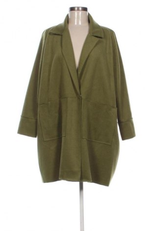 Dámsky kabát  Dettagli, Veľkosť M, Farba Zelená, Cena  15,95 €