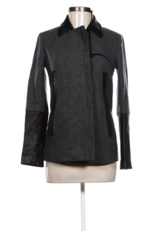 Дамско палто Diane Von Furstenberg, Размер S, Цвят Сив, Цена 300,17 €