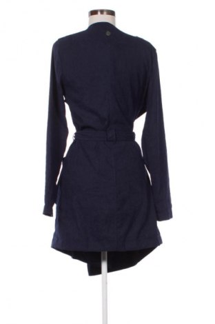 Дамско палто Dreimaster, Размер S, Цвят Син, Цена 47,55 €