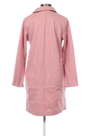 Dámsky kabát  Dunnes, Veľkosť S, Farba Ružová, Cena  31,95 €