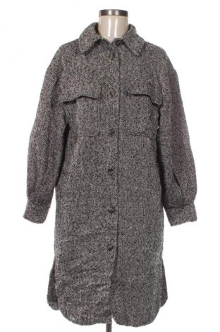 Γυναικείο παλτό Ed.it.ed, Μέγεθος M, Χρώμα Πολύχρωμο, Τιμή 9,99 €