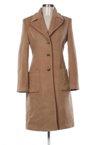 Dámský kabát  Ekol, Velikost M, Barva Hnědá, Cena  969,00 Kč