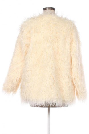 Γυναικείο παλτό Elli White, Μέγεθος M, Χρώμα  Μπέζ, Τιμή 25,99 €