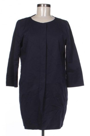 Dámsky kabát  Emme by Marella, Veľkosť L, Farba Modrá, Cena  36,95 €