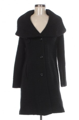 Дамско палто Erich Fend, Размер M, Цвят Черен, Цена 21,47 €