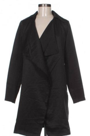 Γυναικείο παλτό Esmara, Μέγεθος S, Χρώμα Μαύρο, Τιμή 24,99 €