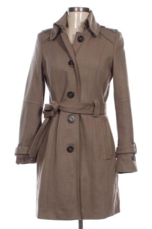 Дамско палто Esprit, Размер XS, Цвят Кафяв, Цена 49,08 €