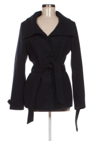 Palton de femei Esprit, Mărime M, Culoare Albastru, Preț 175,99 Lei