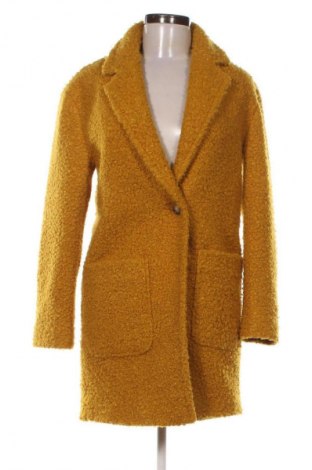Дамско палто Esprit, Размер S, Цвят Жълт, Цена 41,92 €