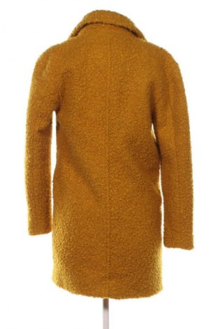 Дамско палто Esprit, Размер S, Цвят Жълт, Цена 41,92 €