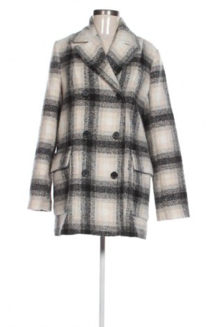 Γυναικείο παλτό Esqualo, Μέγεθος S, Χρώμα Πολύχρωμο, Τιμή 16,00 €