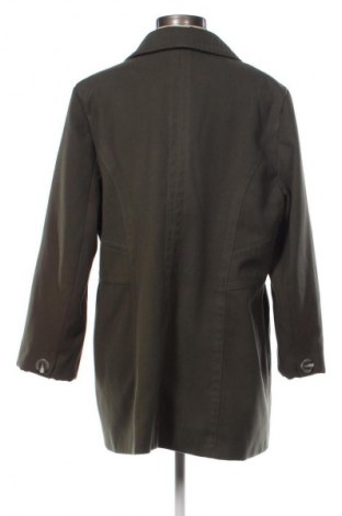 Dámský kabát  Ewm, Velikost XXL, Barva Zelená, Cena  649,00 Kč