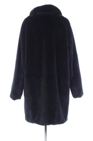 Γυναικείο παλτό F&F, Μέγεθος XXL, Χρώμα Μπλέ, Τιμή 38,99 €