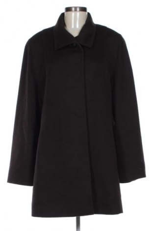 Γυναικείο παλτό Fadenmeister, Μέγεθος L, Χρώμα Καφέ, Τιμή 46,99 €