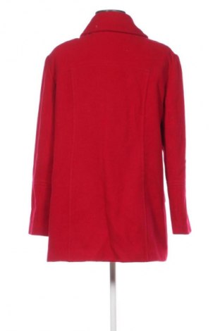 Γυναικείο παλτό Fair Lady, Μέγεθος XL, Χρώμα Κόκκινο, Τιμή 20,99 €