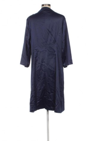 Дамско палто Floryday, Размер XL, Цвят Син, Цена 17,38 €