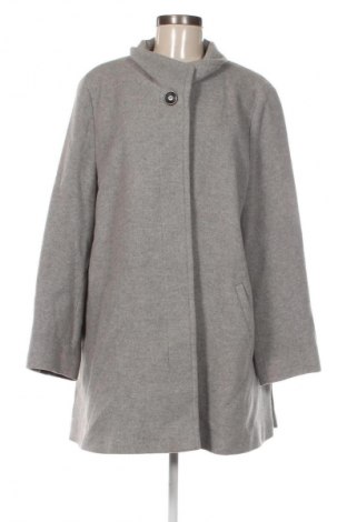 Дамско палто Fuchs Schmitt, Размер XL, Цвят Сив, Цена 58,79 €