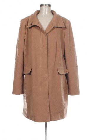 Дамско палто Fuchs Schmitt, Размер XL, Цвят Бежов, Цена 56,24 €