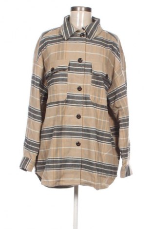 Дамско палто GU, Размер XL, Цвят Многоцветен, Цена 10,73 €