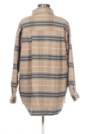 Дамско палто GU, Размер XL, Цвят Многоцветен, Цена 10,73 €