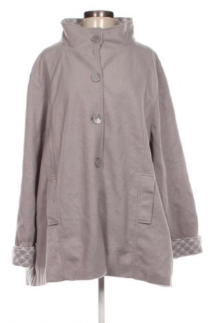 Palton de femei Gabriella Vicenza, Mărime XXL, Culoare Gri, Preț 66,99 Lei
