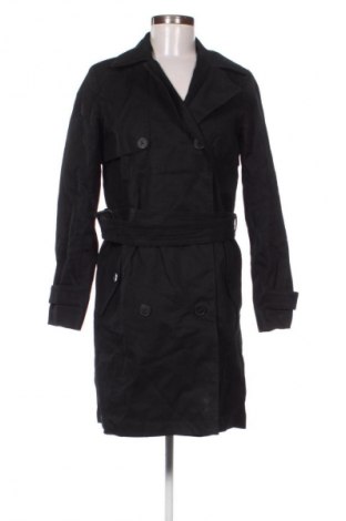 Palton de femei Gap, Mărime S, Culoare Negru, Preț 148,99 Lei