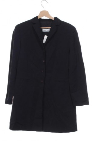 Palton de femei Gerry Weber, Mărime M, Culoare Albastru, Preț 76,99 Lei