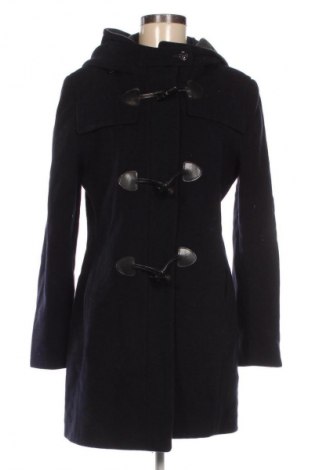 Γυναικείο παλτό Gil Bret, Μέγεθος M, Χρώμα Μπλέ, Τιμή 62,99 €