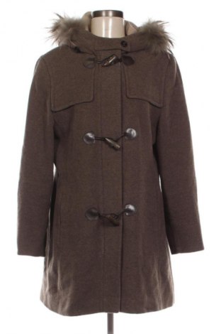 Дамско палто Gil Bret, Размер L, Цвят Кафяв, Цена 50,61 €
