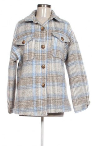 Dámský kabát  Gina, Velikost S, Barva Vícebarevné, Cena  779,00 Kč