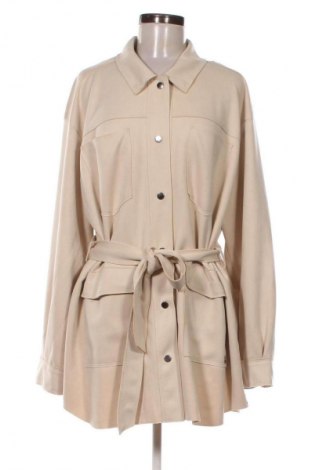 Дамско палто Gina, Размер XL, Цвят Бежов, Цена 23,00 €