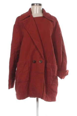 Damski płaszcz Gina Benotti, Rozmiar XL, Kolor Czerwony, Cena 17,99 zł