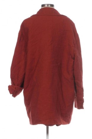 Damski płaszcz Gina Benotti, Rozmiar XL, Kolor Czerwony, Cena 17,99 zł