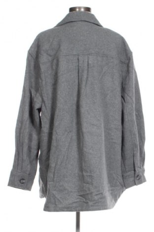 Dámský kabát  Grab, Velikost XL, Barva Šedá, Cena  359,00 Kč