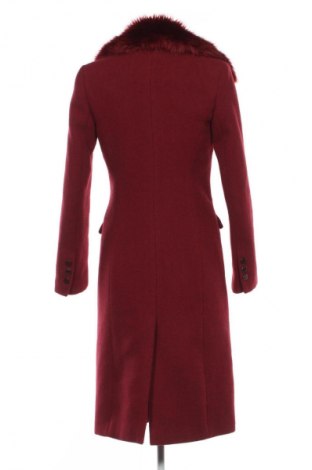 Γυναικείο παλτό Guess, Μέγεθος S, Χρώμα Κόκκινο, Τιμή 80,99 €