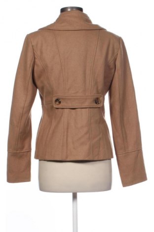 Γυναικείο παλτό Guess, Μέγεθος M, Χρώμα Καφέ, Τιμή 182,99 €