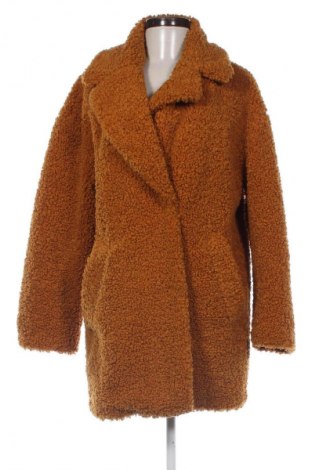 Palton de femei H&M, Mărime XS, Culoare Portocaliu, Preț 188,99 Lei