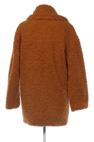 Palton de femei H&M, Mărime XS, Culoare Portocaliu, Preț 188,99 Lei