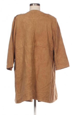 Damski płaszcz H&M, Rozmiar M, Kolor Brązowy, Cena 55,99 zł