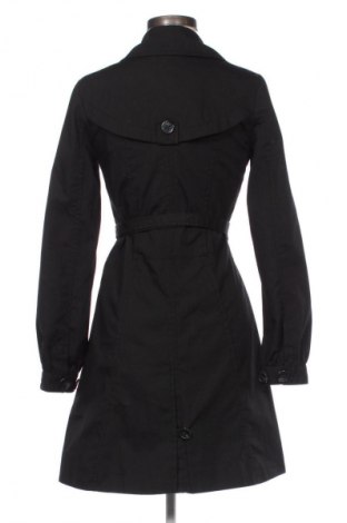Γυναικείο παλτό H&M, Μέγεθος XS, Χρώμα Μαύρο, Τιμή 24,99 €