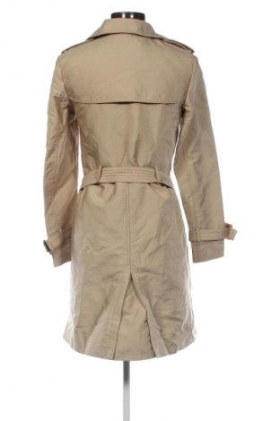 Dámský kabát  H&M, Velikost XS, Barva Béžová, Cena  339,00 Kč