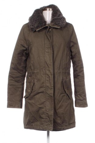 Дамско палто H&M, Размер M, Цвят Бежов, Цена 40,90 €