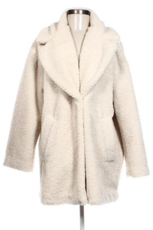 Дамско палто H&M, Размер M, Цвят Бял, Цена 40,90 €