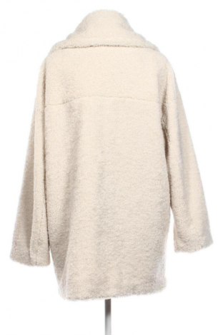 Дамско палто H&M, Размер M, Цвят Бял, Цена 40,90 €